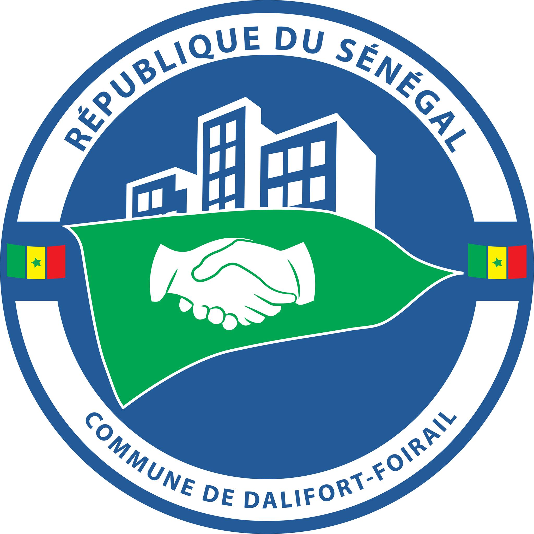 Mairie de Dalifort-Forail